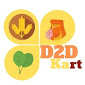 D2DKart APK icon